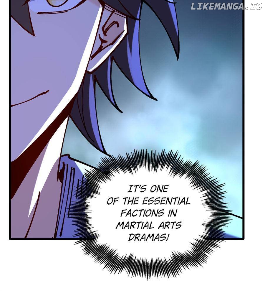 I Became a Big-Shot on the Heavenly Leaderboard Chapter 75 - page 15