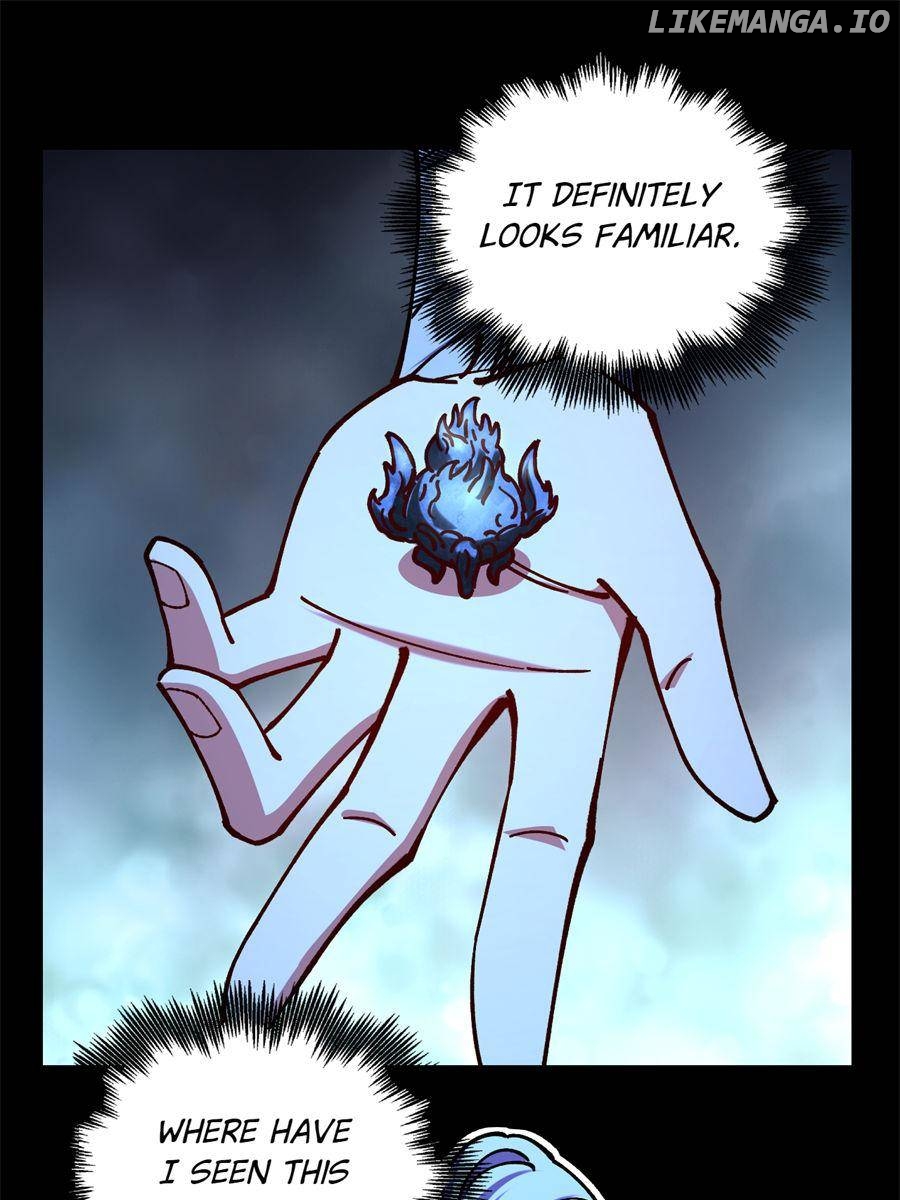 I Became a Big-Shot on the Heavenly Leaderboard Chapter 75 - page 1