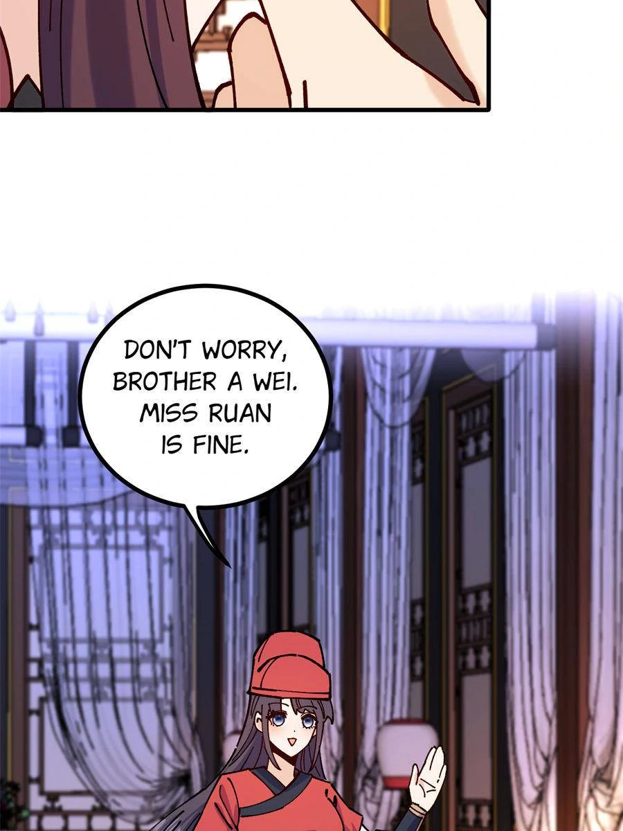 I Became a Big-Shot on the Heavenly Leaderboard Chapter 75 - page 22