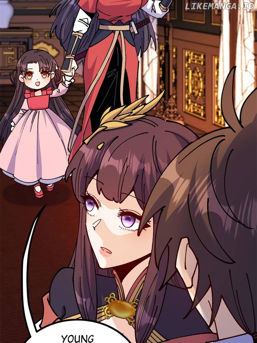 I Became a Big-Shot on the Heavenly Leaderboard Chapter 75 - page 23