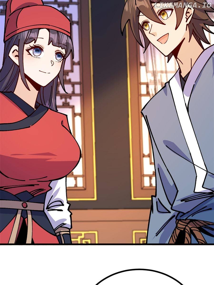 I Became a Big-Shot on the Heavenly Leaderboard Chapter 75 - page 25