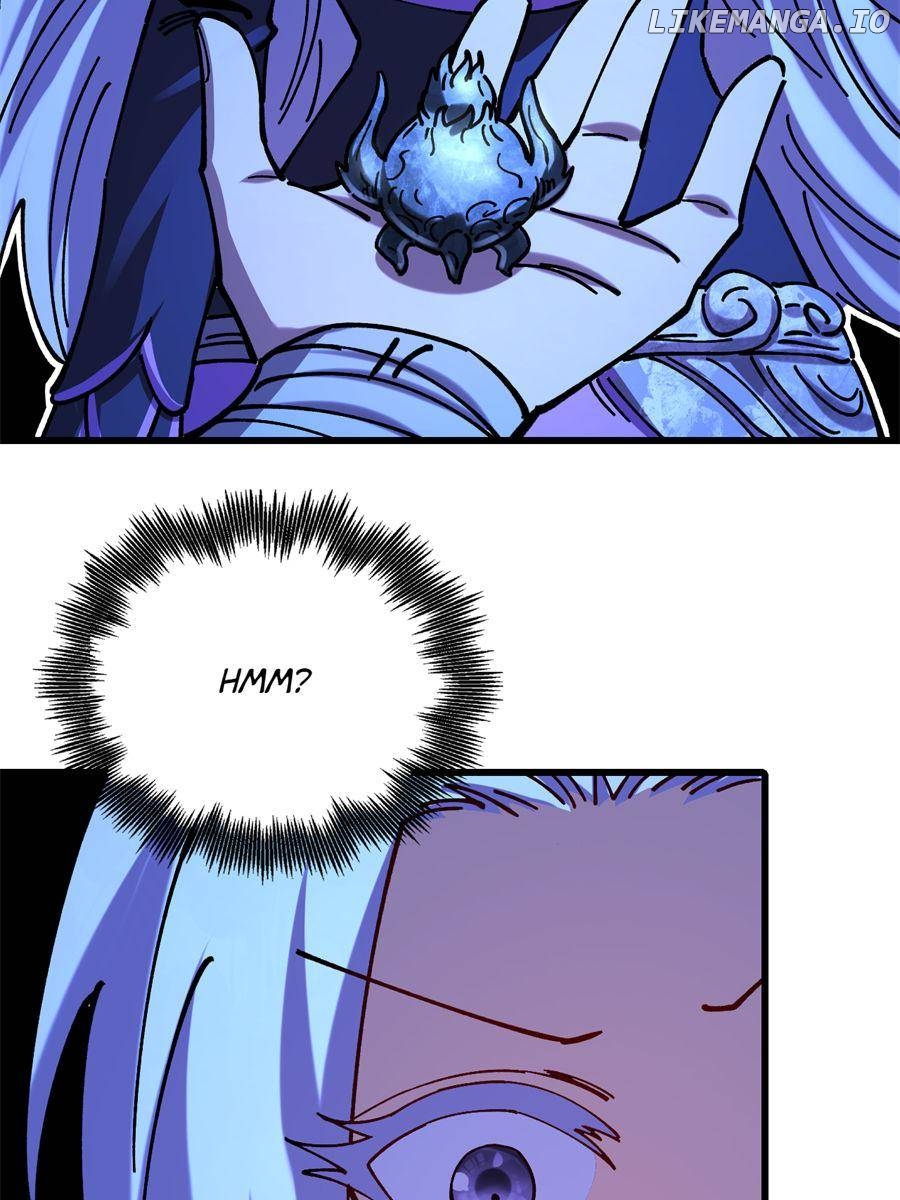 I Became a Big-Shot on the Heavenly Leaderboard Chapter 75 - page 3