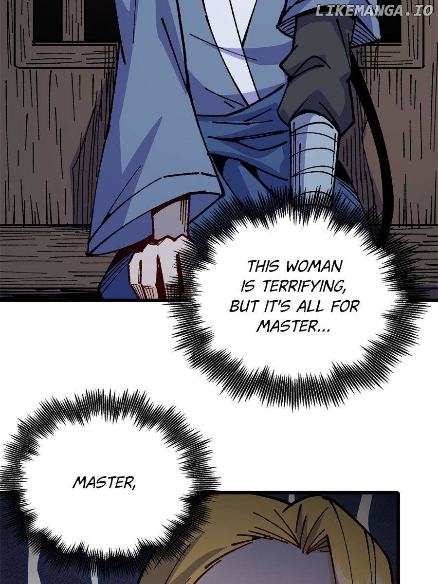 I Became a Big-Shot on the Heavenly Leaderboard Chapter 75 - page 41