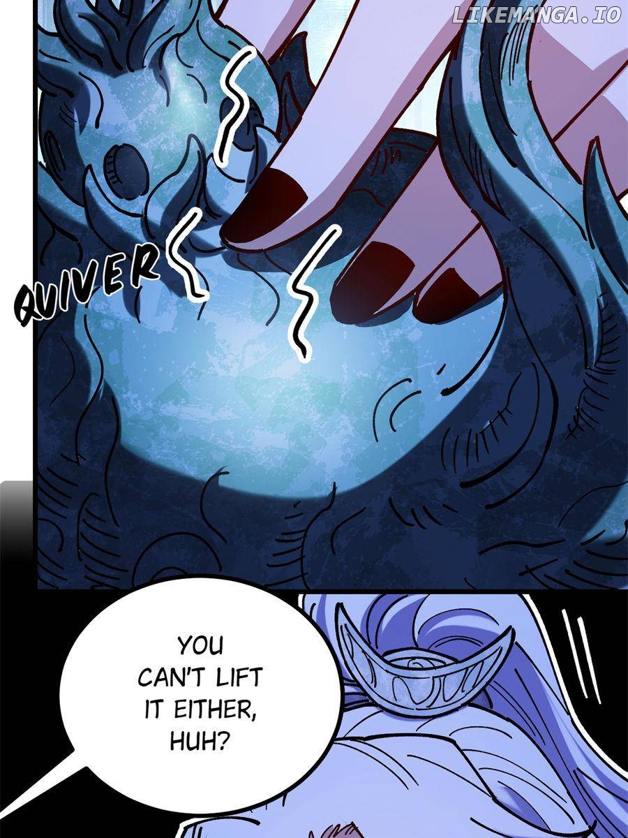 I Became a Big-Shot on the Heavenly Leaderboard Chapter 75 - page 5