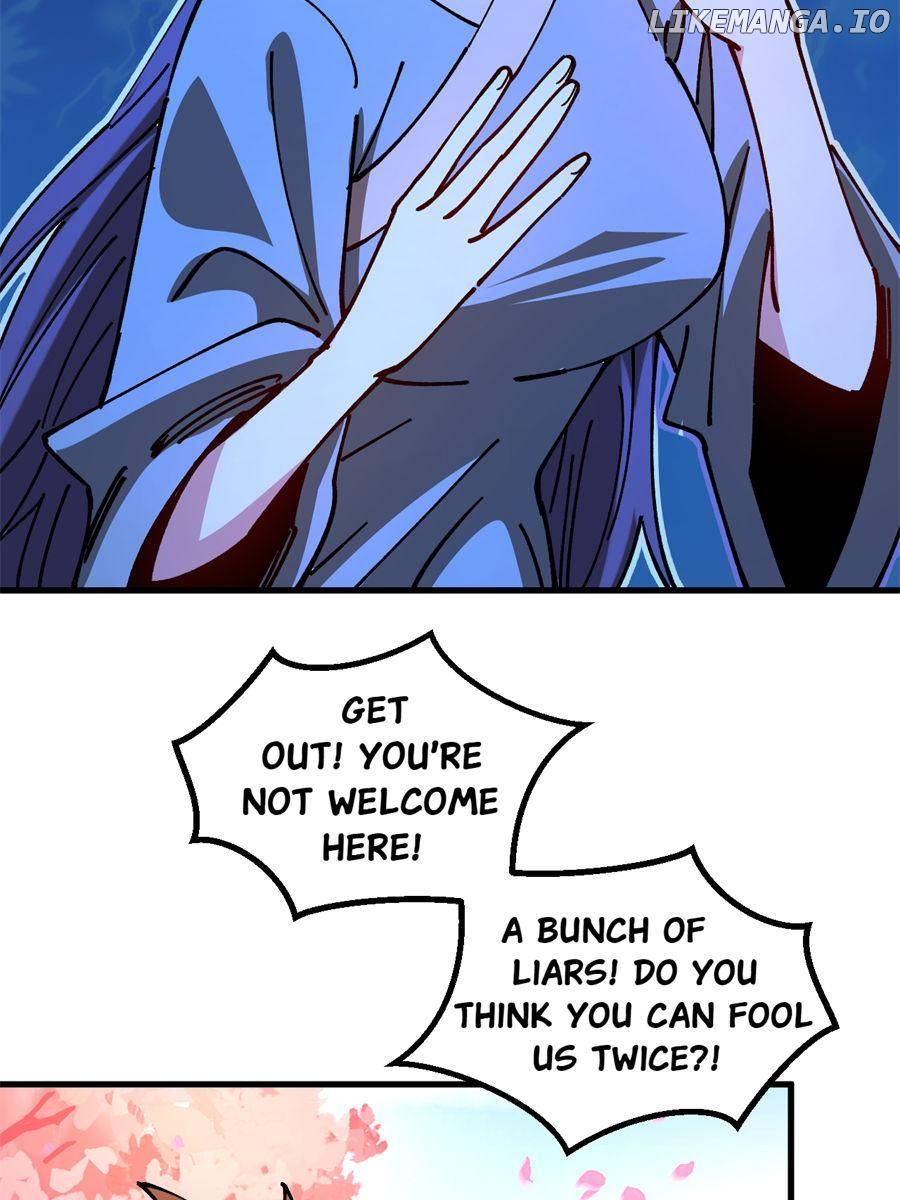 I Became a Big-Shot on the Heavenly Leaderboard Chapter 76 - page 9