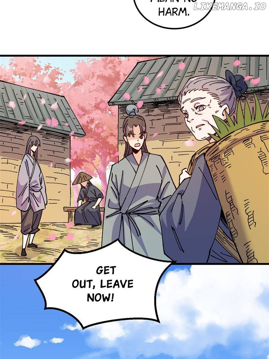 I Became a Big-Shot on the Heavenly Leaderboard Chapter 76 - page 11