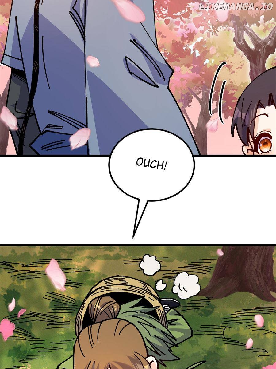 I Became a Big-Shot on the Heavenly Leaderboard Chapter 76 - page 19