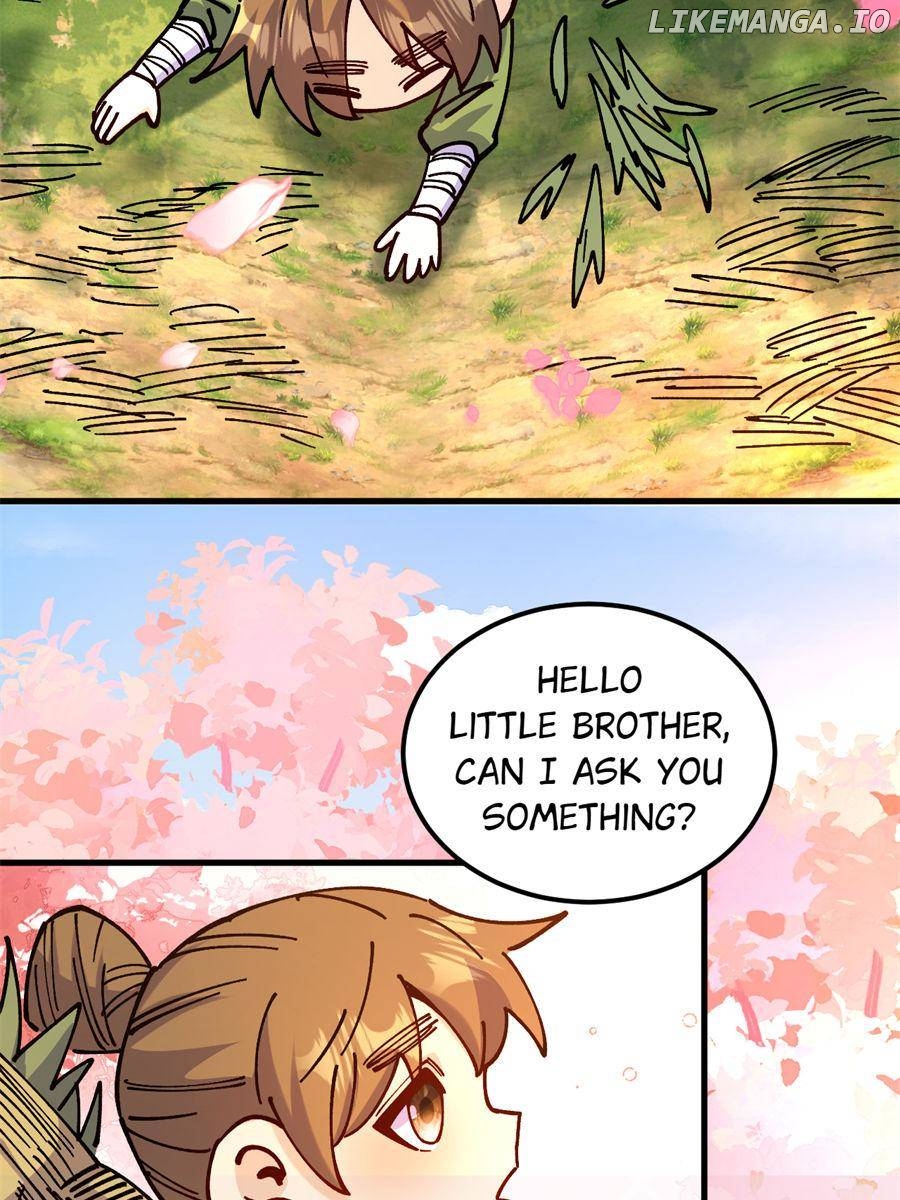I Became a Big-Shot on the Heavenly Leaderboard Chapter 76 - page 20