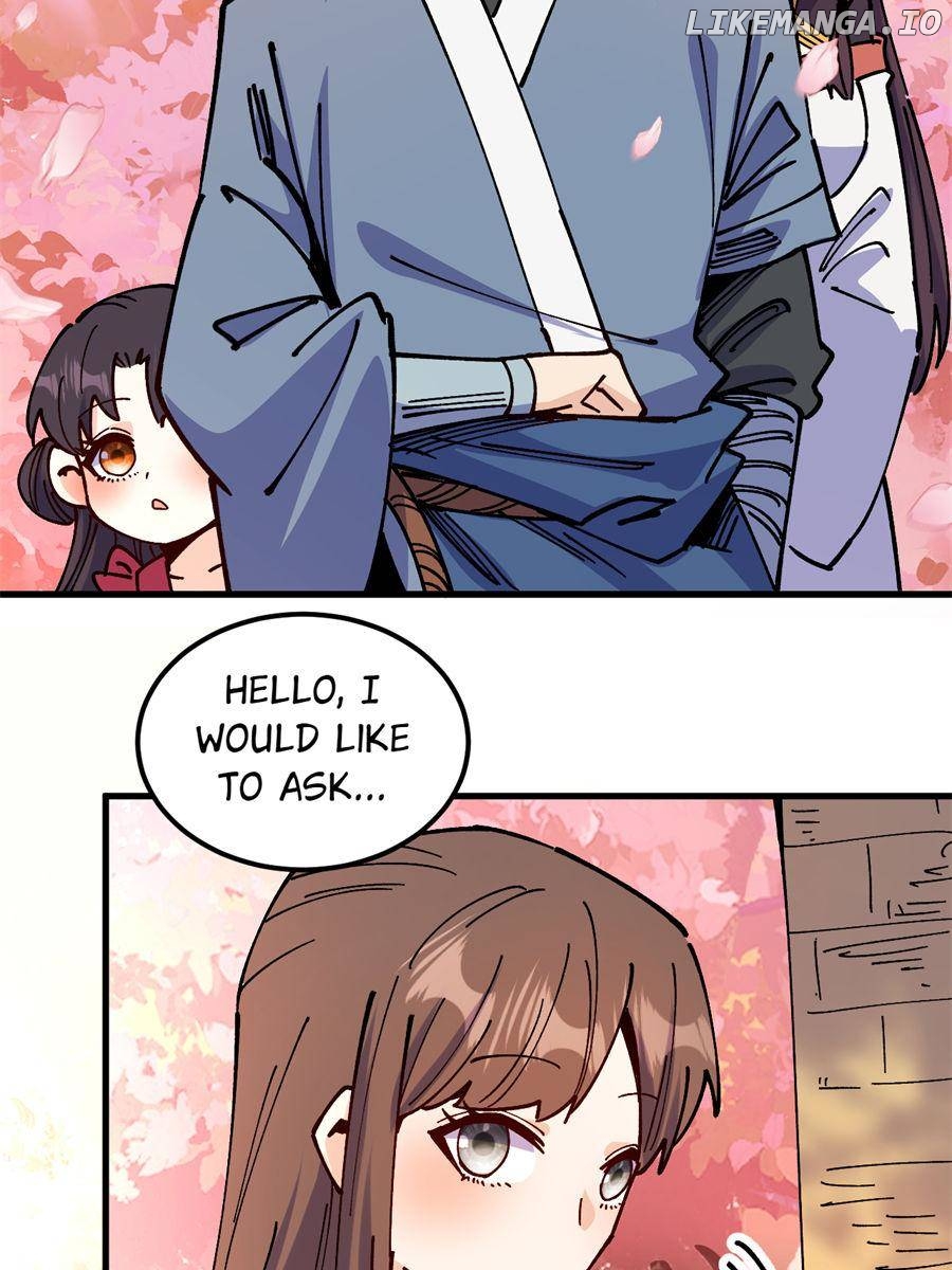I Became a Big-Shot on the Heavenly Leaderboard Chapter 76 - page 5