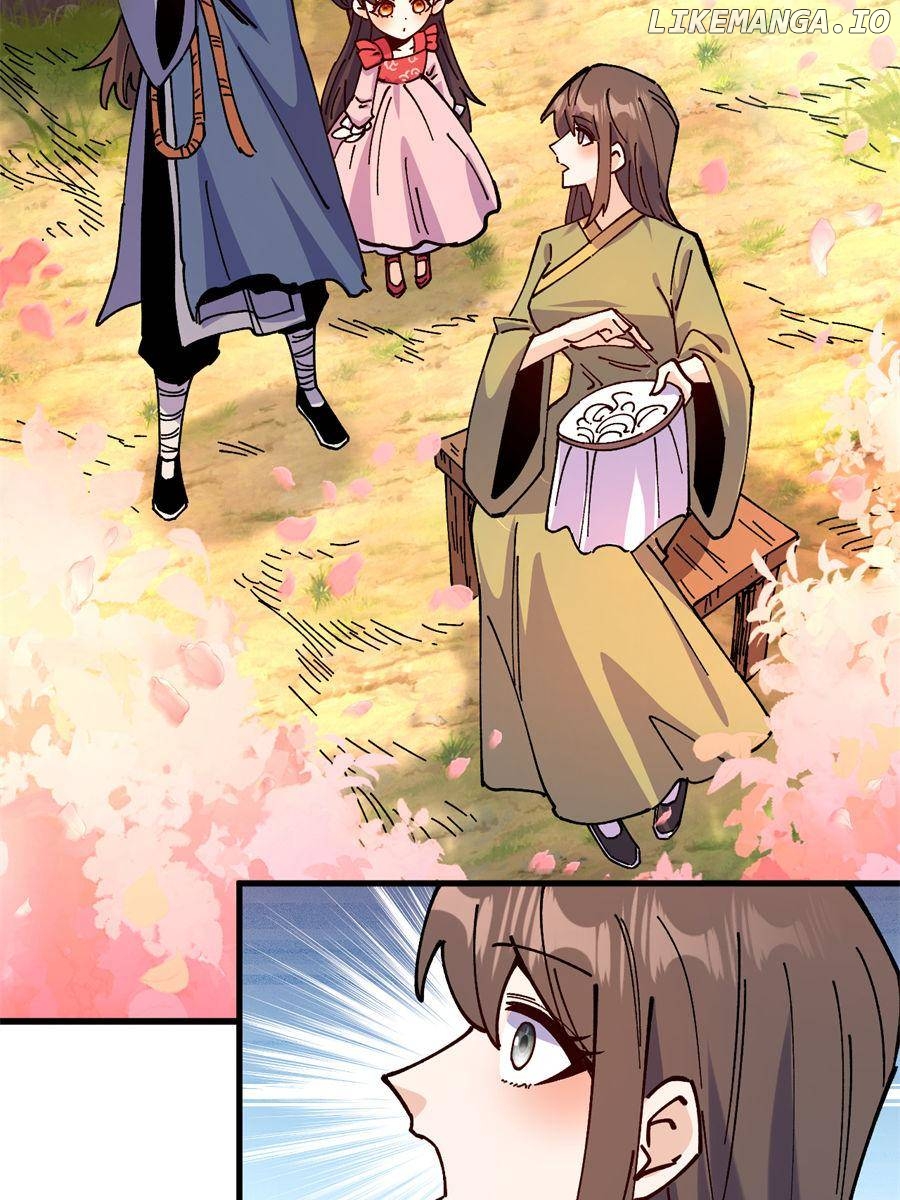 I Became a Big-Shot on the Heavenly Leaderboard Chapter 76 - page 7