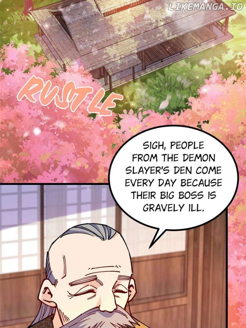 I Became a Big-Shot on the Heavenly Leaderboard Chapter 77 - page 2