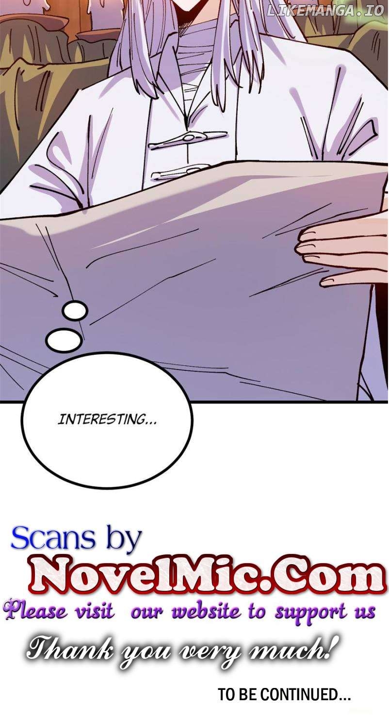 I Became a Big-Shot on the Heavenly Leaderboard Chapter 77 - page 41