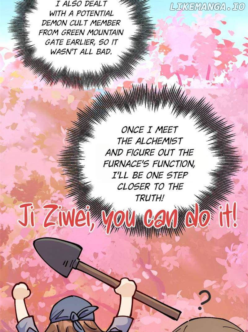 I Became a Big-Shot on the Heavenly Leaderboard Chapter 78 - page 12