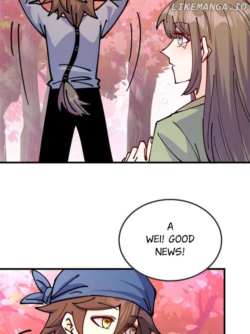I Became a Big-Shot on the Heavenly Leaderboard Chapter 78 - page 13
