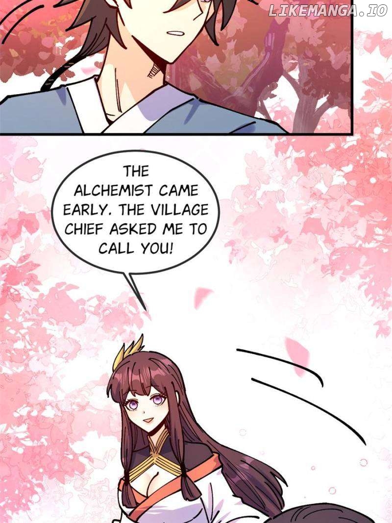 I Became a Big-Shot on the Heavenly Leaderboard Chapter 78 - page 14