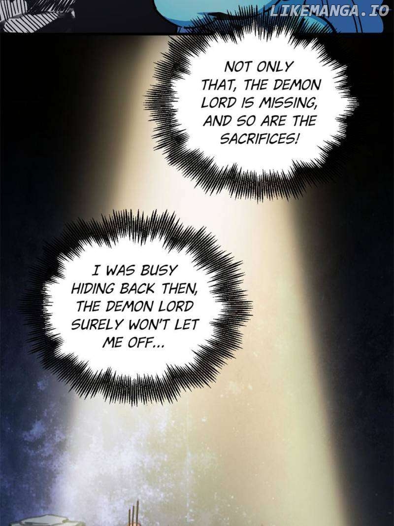 I Became a Big-Shot on the Heavenly Leaderboard Chapter 78 - page 19