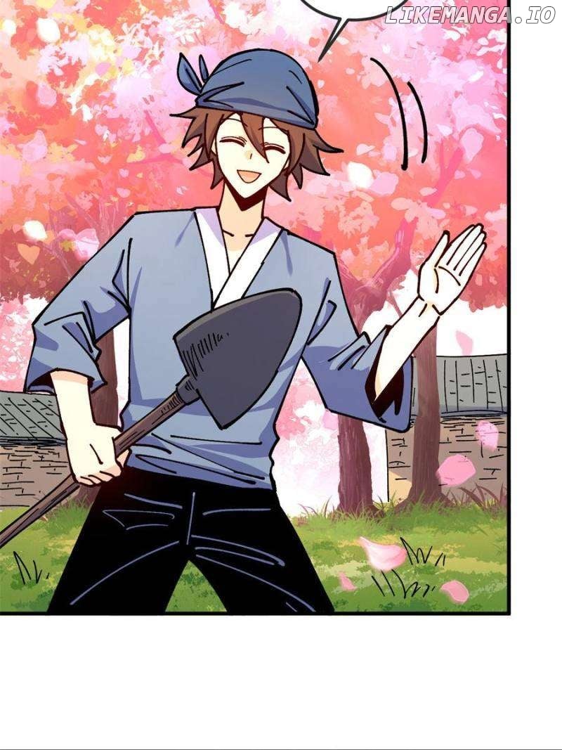 I Became a Big-Shot on the Heavenly Leaderboard Chapter 78 - page 3