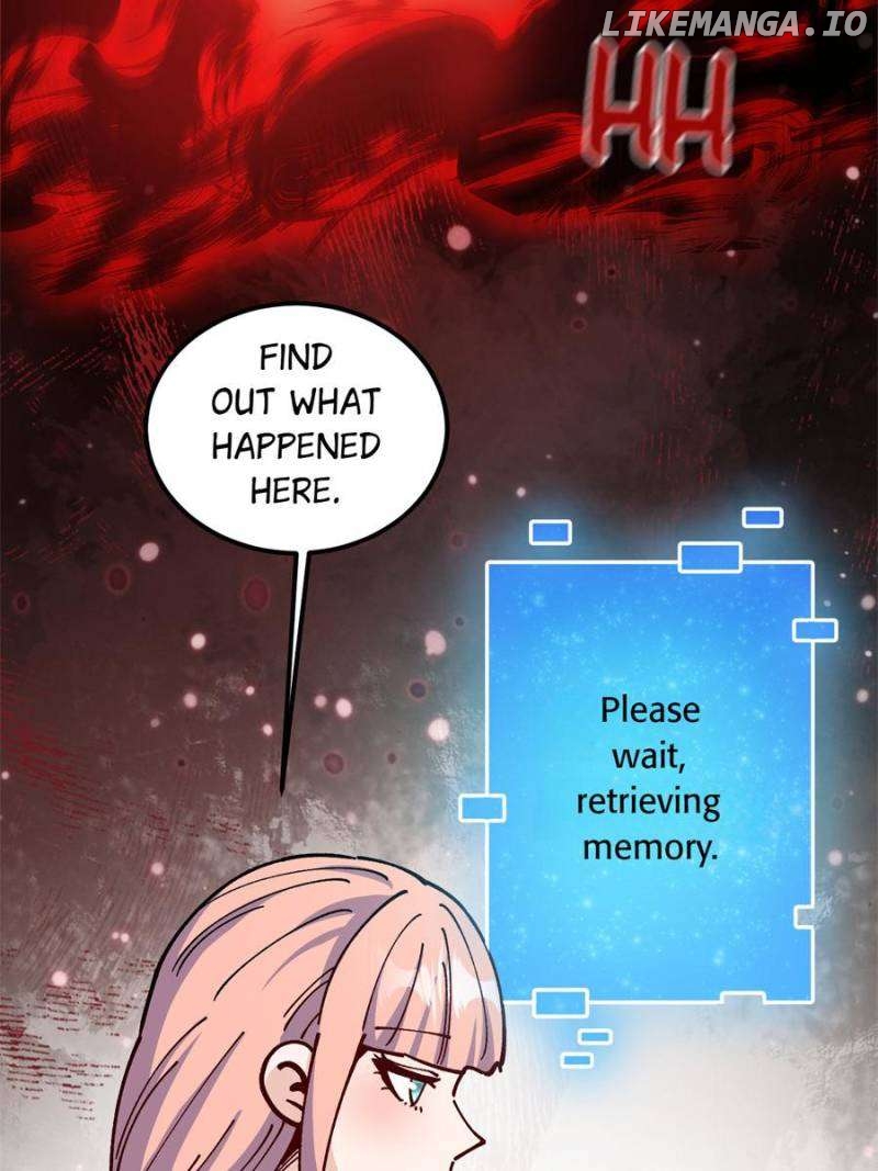 I Became a Big-Shot on the Heavenly Leaderboard Chapter 78 - page 35
