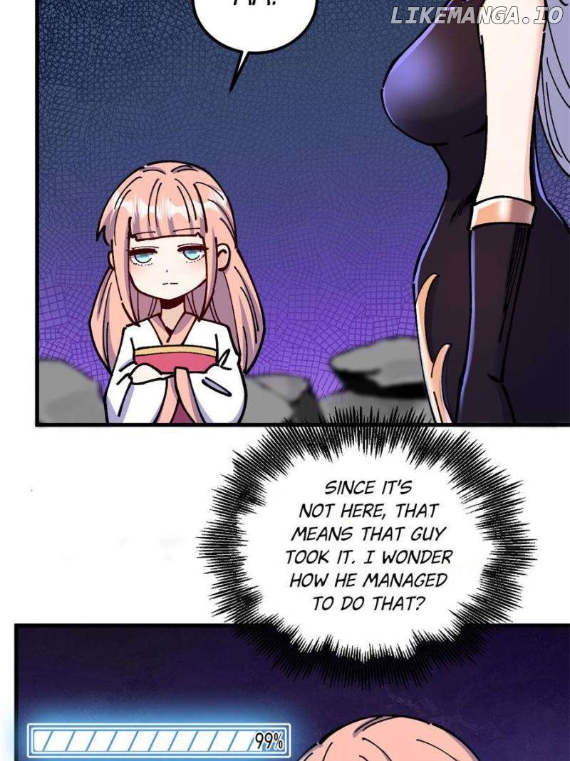 I Became a Big-Shot on the Heavenly Leaderboard Chapter 78 - page 37