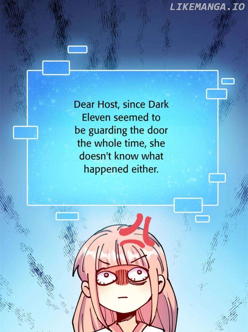 I Became a Big-Shot on the Heavenly Leaderboard Chapter 78 - page 39