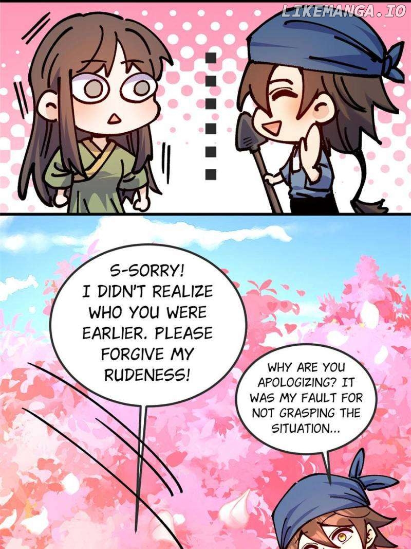 I Became a Big-Shot on the Heavenly Leaderboard Chapter 78 - page 4