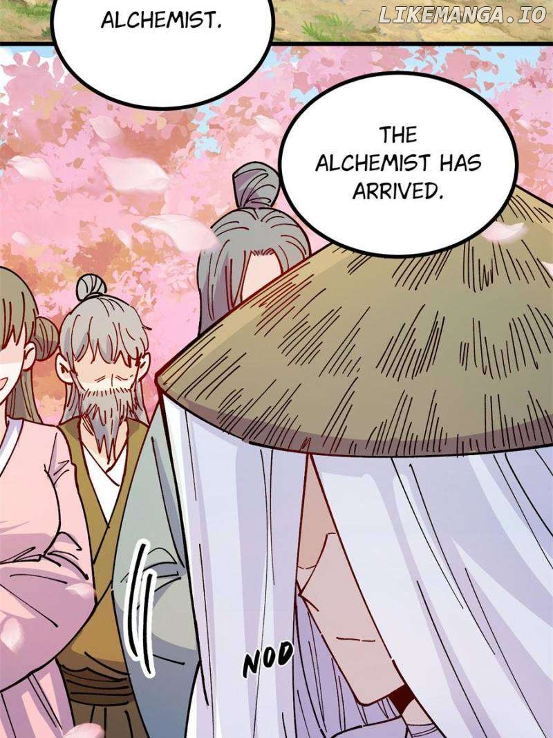 I Became a Big-Shot on the Heavenly Leaderboard Chapter 79 - page 3