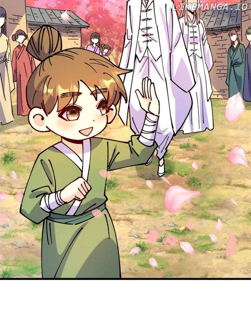 I Became a Big-Shot on the Heavenly Leaderboard Chapter 79 - page 8