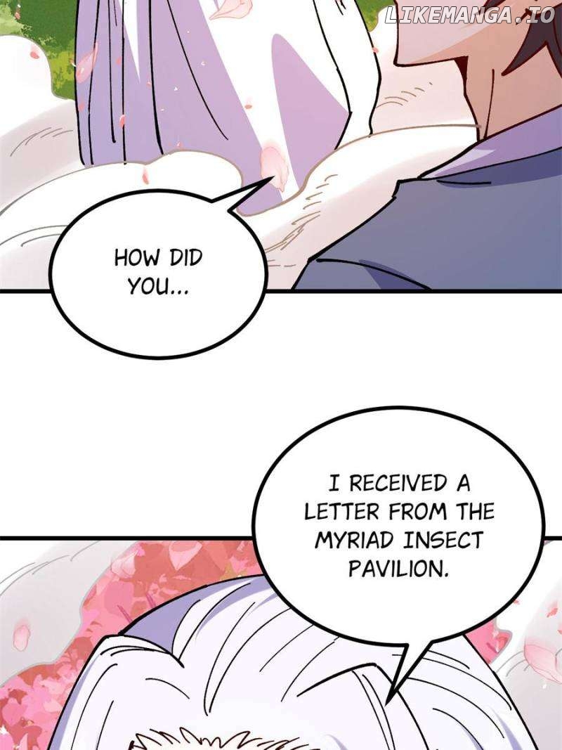I Became a Big-Shot on the Heavenly Leaderboard Chapter 80 - page 24
