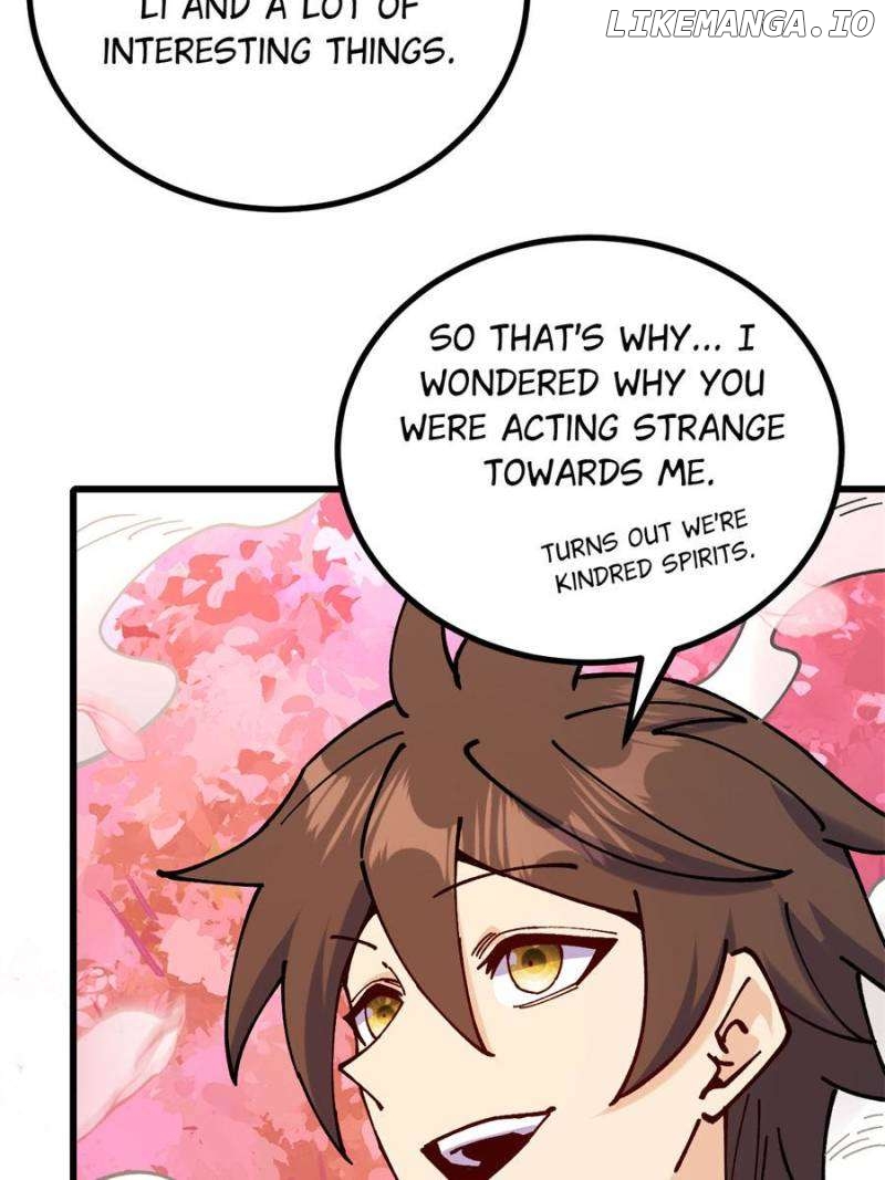 I Became a Big-Shot on the Heavenly Leaderboard Chapter 80 - page 26