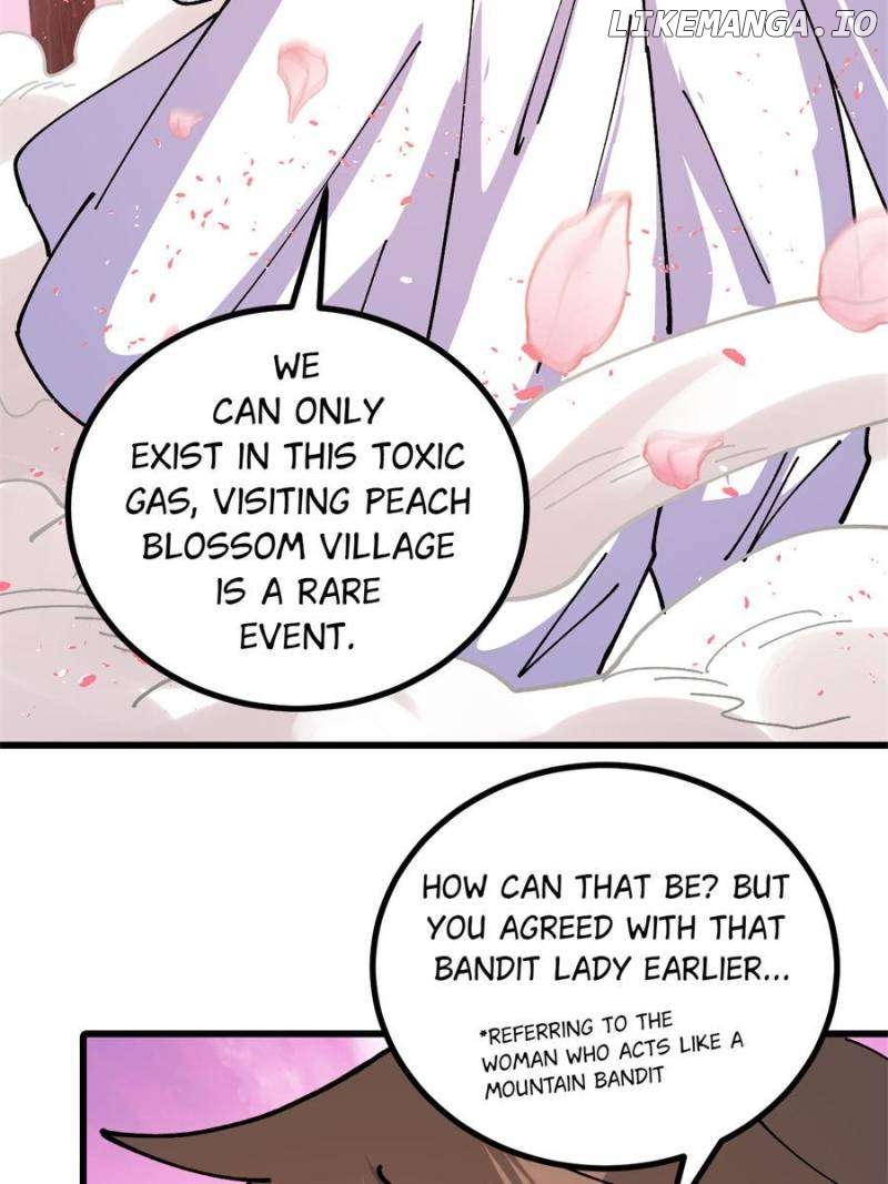 I Became a Big-Shot on the Heavenly Leaderboard Chapter 80 - page 38