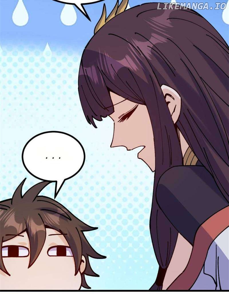I Became a Big-Shot on the Heavenly Leaderboard Chapter 80 - page 4