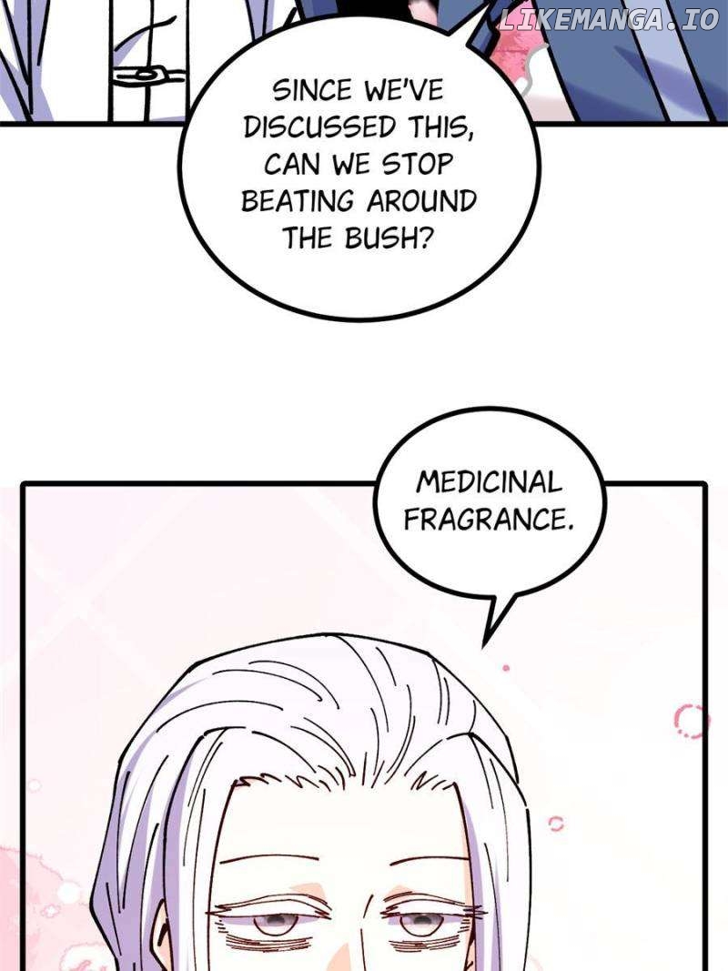 I Became a Big-Shot on the Heavenly Leaderboard Chapter 80 - page 41