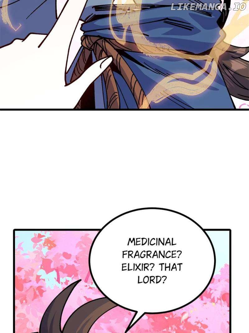 I Became a Big-Shot on the Heavenly Leaderboard Chapter 80 - page 44