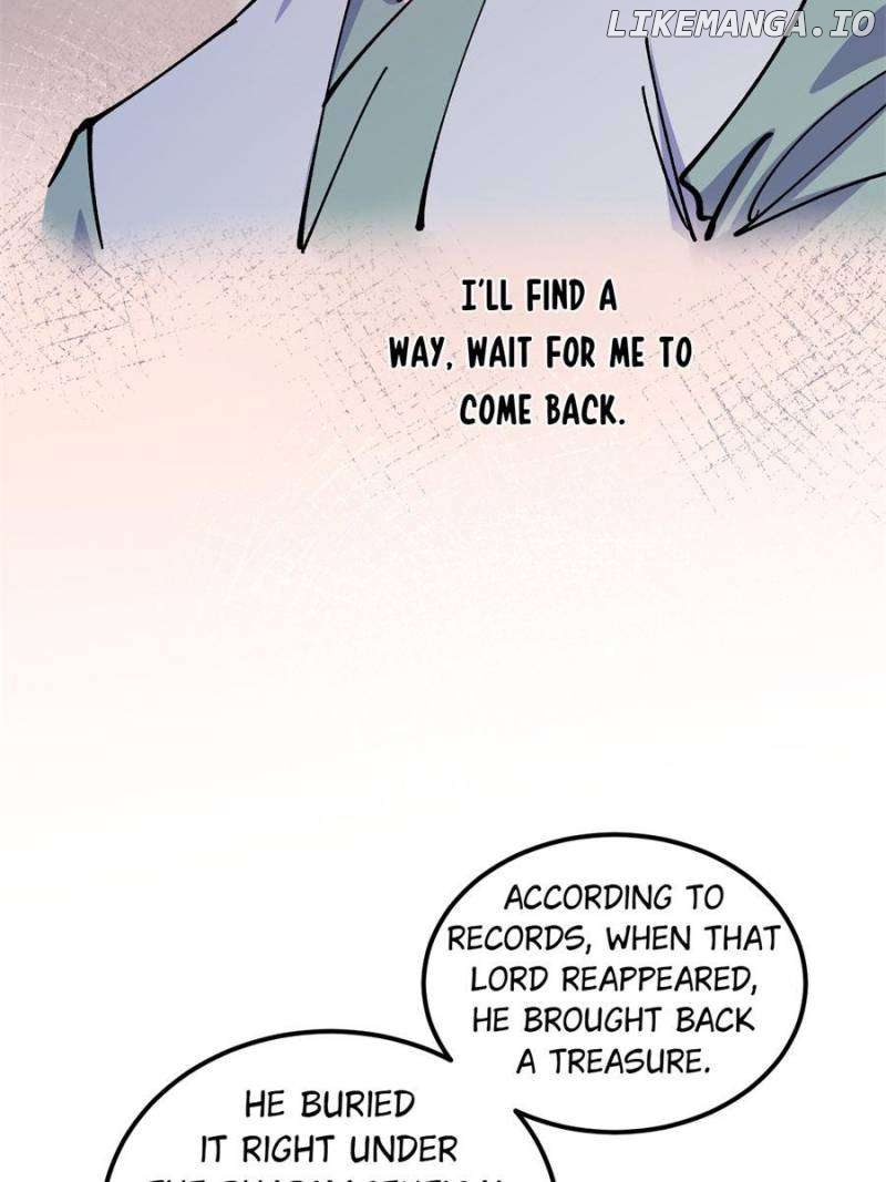 I Became a Big-Shot on the Heavenly Leaderboard Chapter 81 - page 14