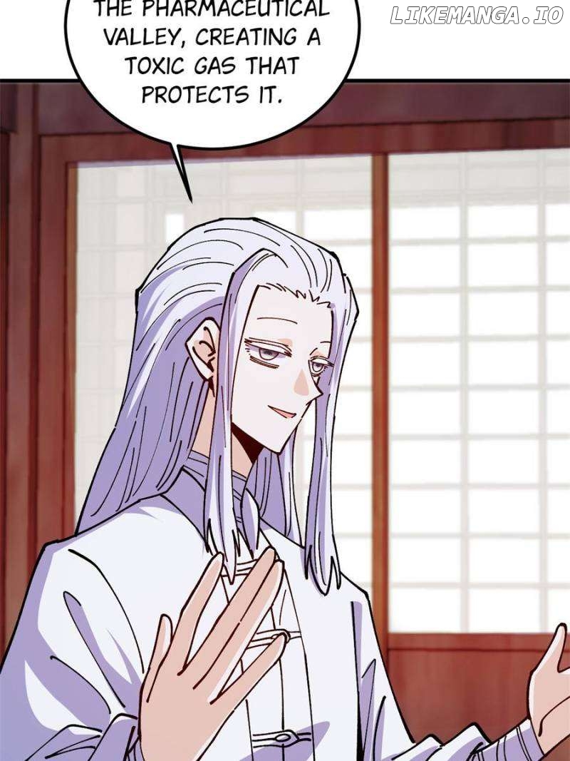 I Became a Big-Shot on the Heavenly Leaderboard Chapter 81 - page 15