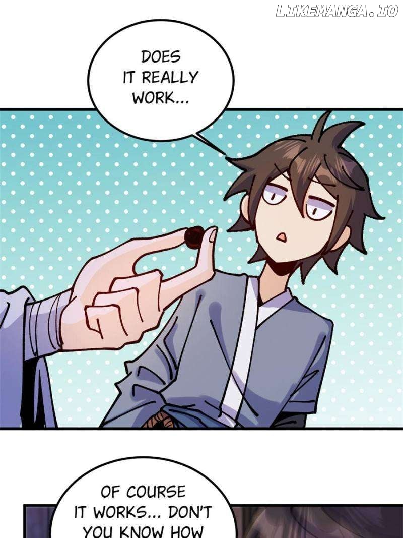 I Became a Big-Shot on the Heavenly Leaderboard Chapter 81 - page 23