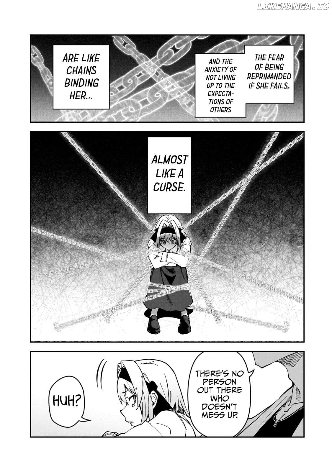 S Rank Boukensha De Aru Ore No Musume-Tachi Wa Juudo No Father Con Deshita Chapter 45 - page 18