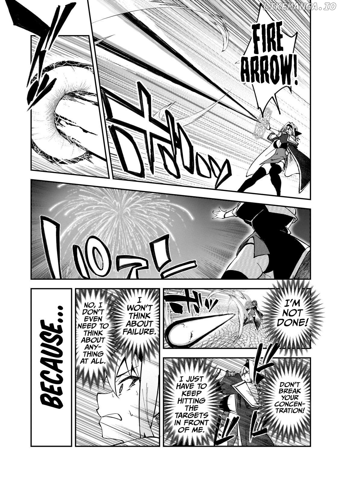 S Rank Boukensha De Aru Ore No Musume-Tachi Wa Juudo No Father Con Deshita Chapter 45 - page 38