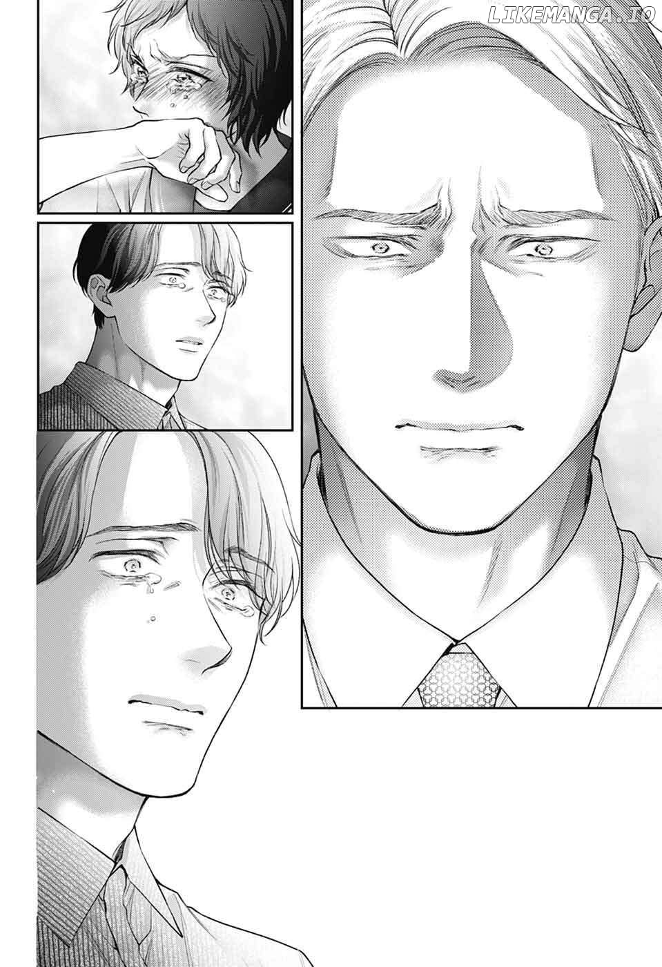 Kono Oto Tomare! Sounds Of Life Chapter 140 - page 21
