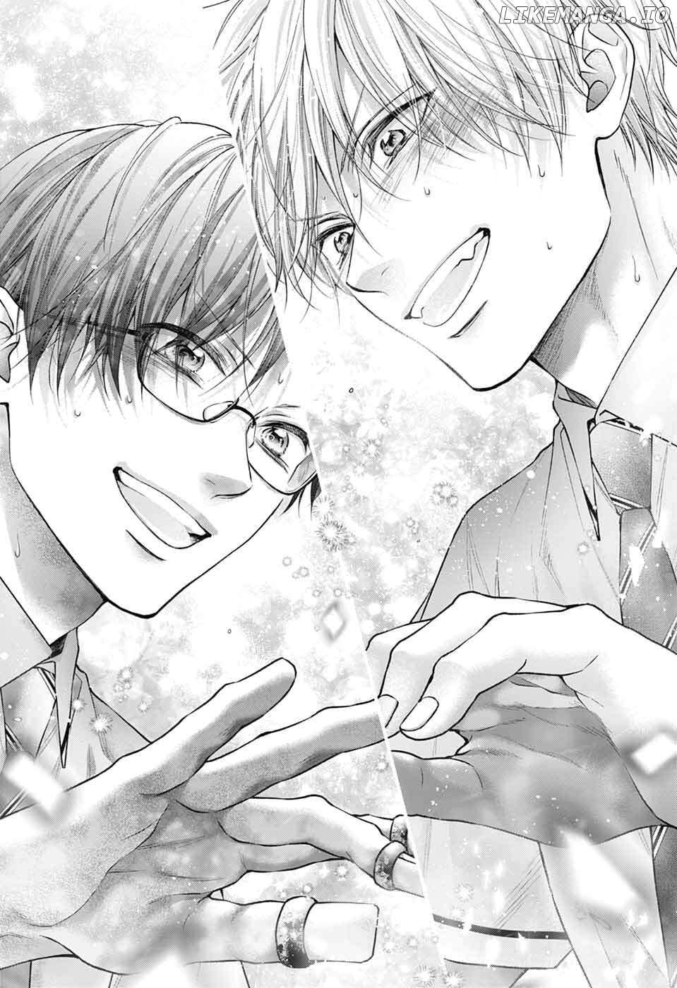 Kono Oto Tomare! Sounds Of Life Chapter 140 - page 22