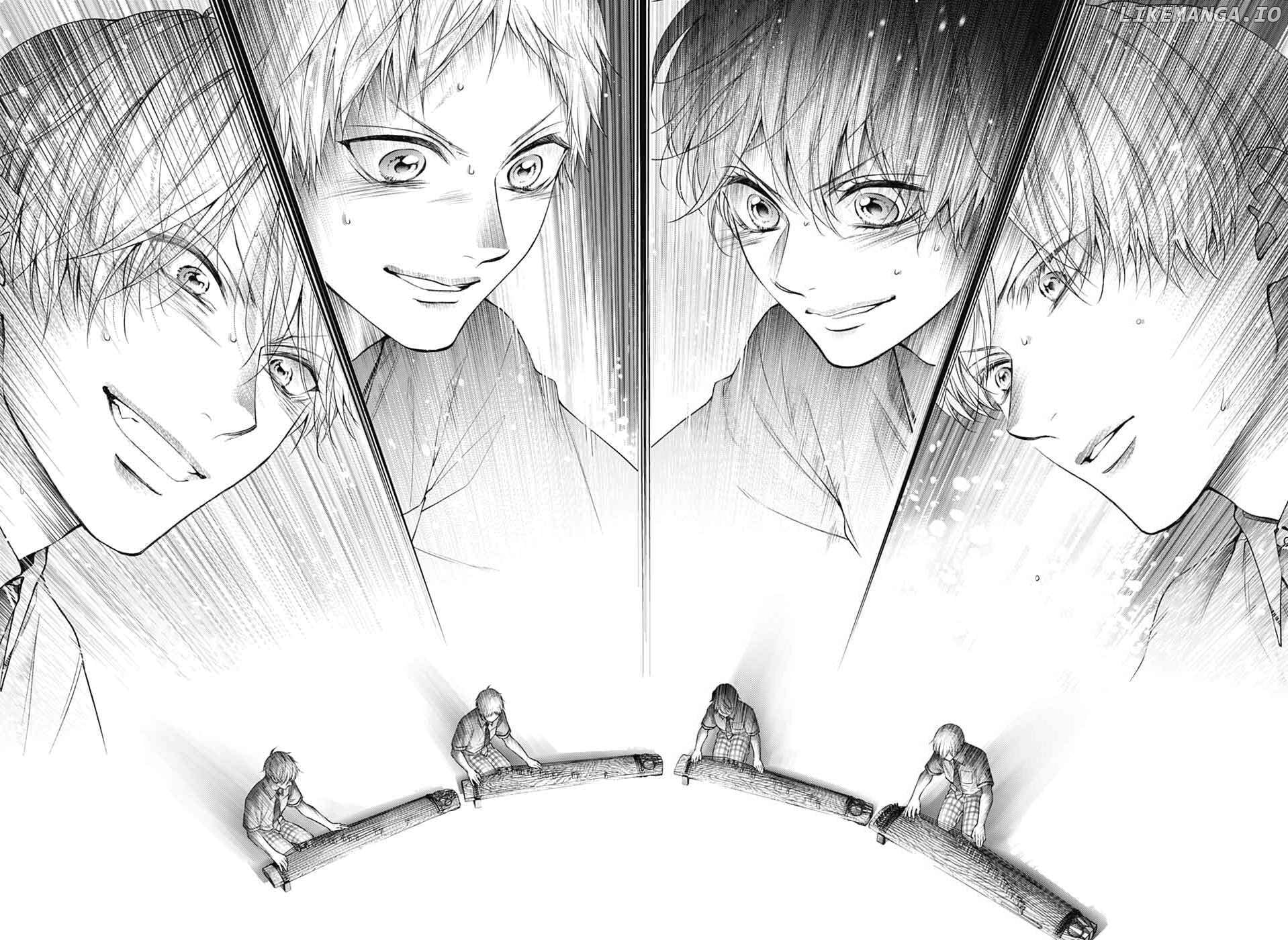 Kono Oto Tomare! Sounds Of Life Chapter 140 - page 3
