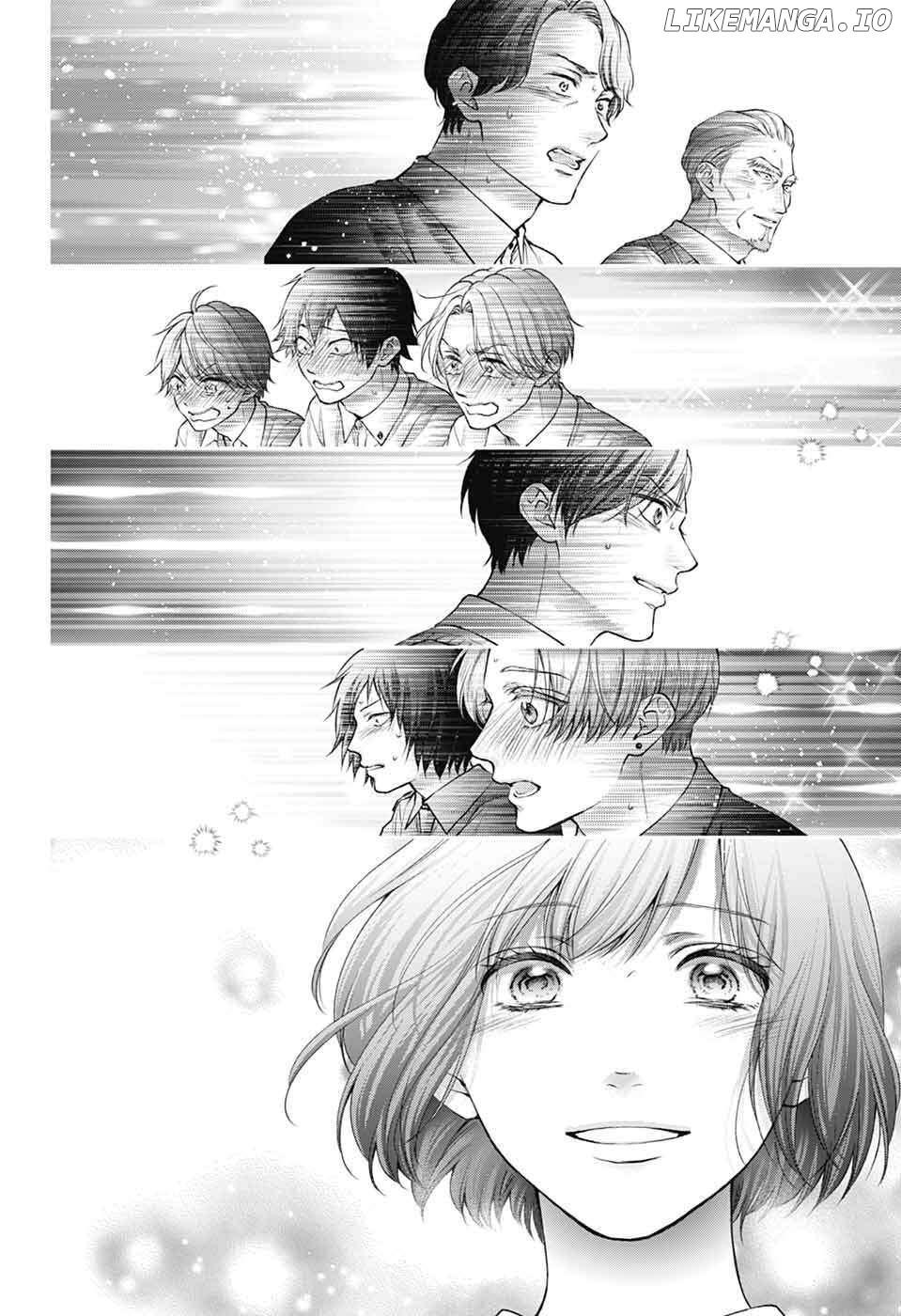 Kono Oto Tomare! Sounds Of Life Chapter 140 - page 4