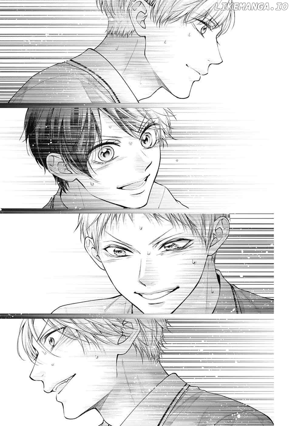 Kono Oto Tomare! Sounds Of Life Chapter 140 - page 5
