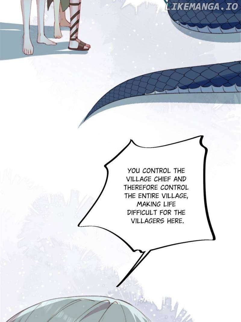 Sweet Love in Beast World: I Am the Rain God in Another World Chapter 102 - page 4