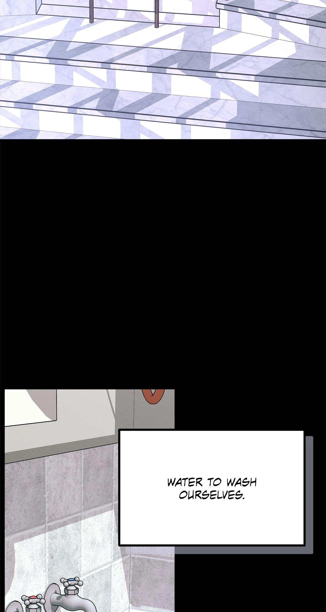 For the Queendom Chapter 75 - page 58