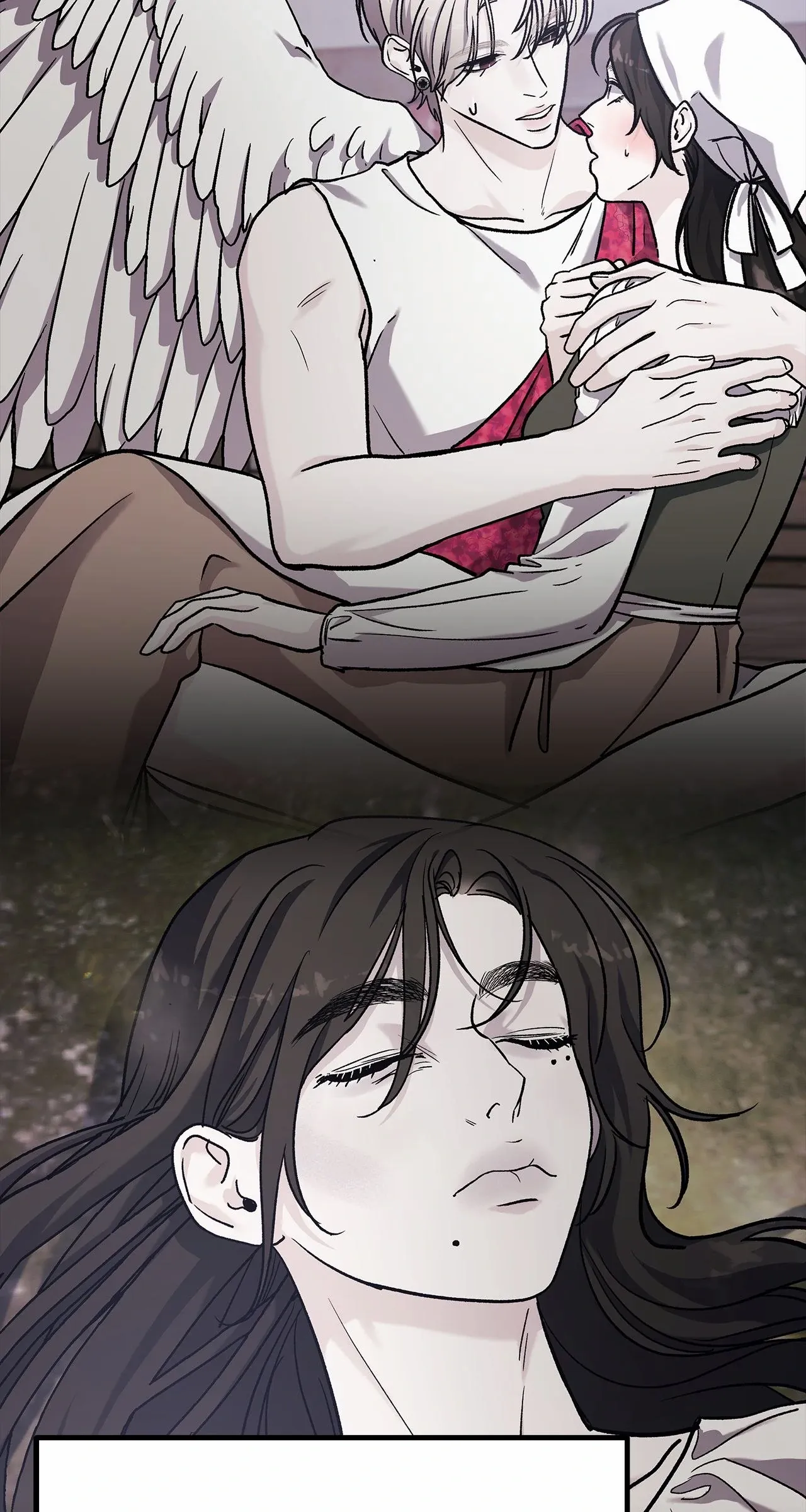 For the Queendom Chapter 76 - page 11