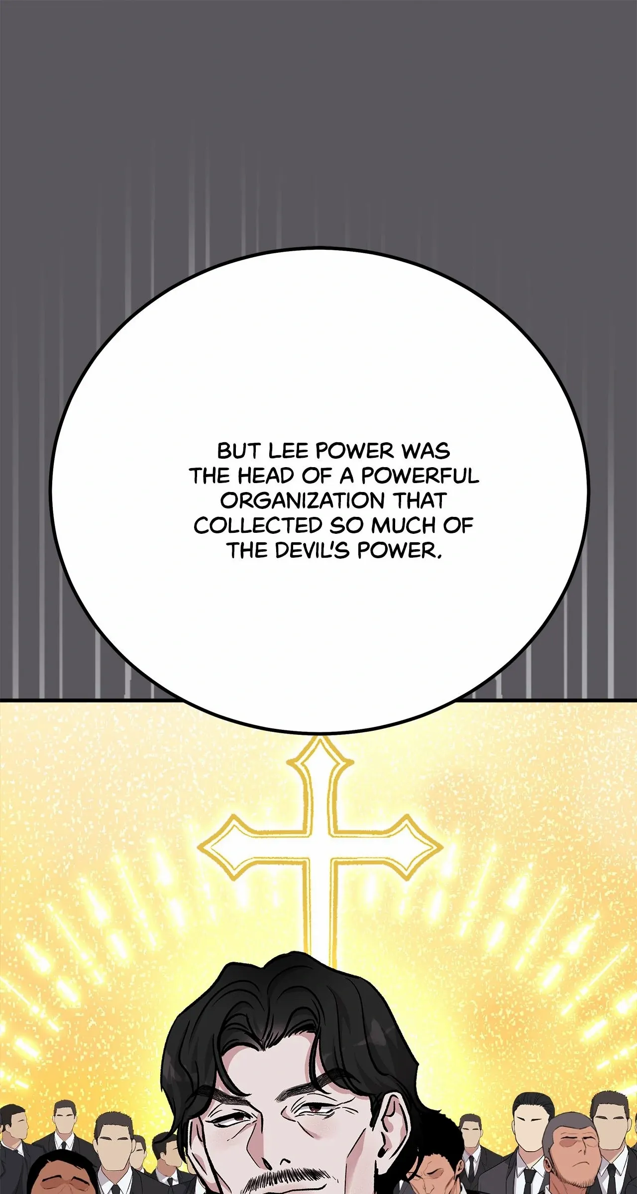 For the Queendom Chapter 77 - page 57