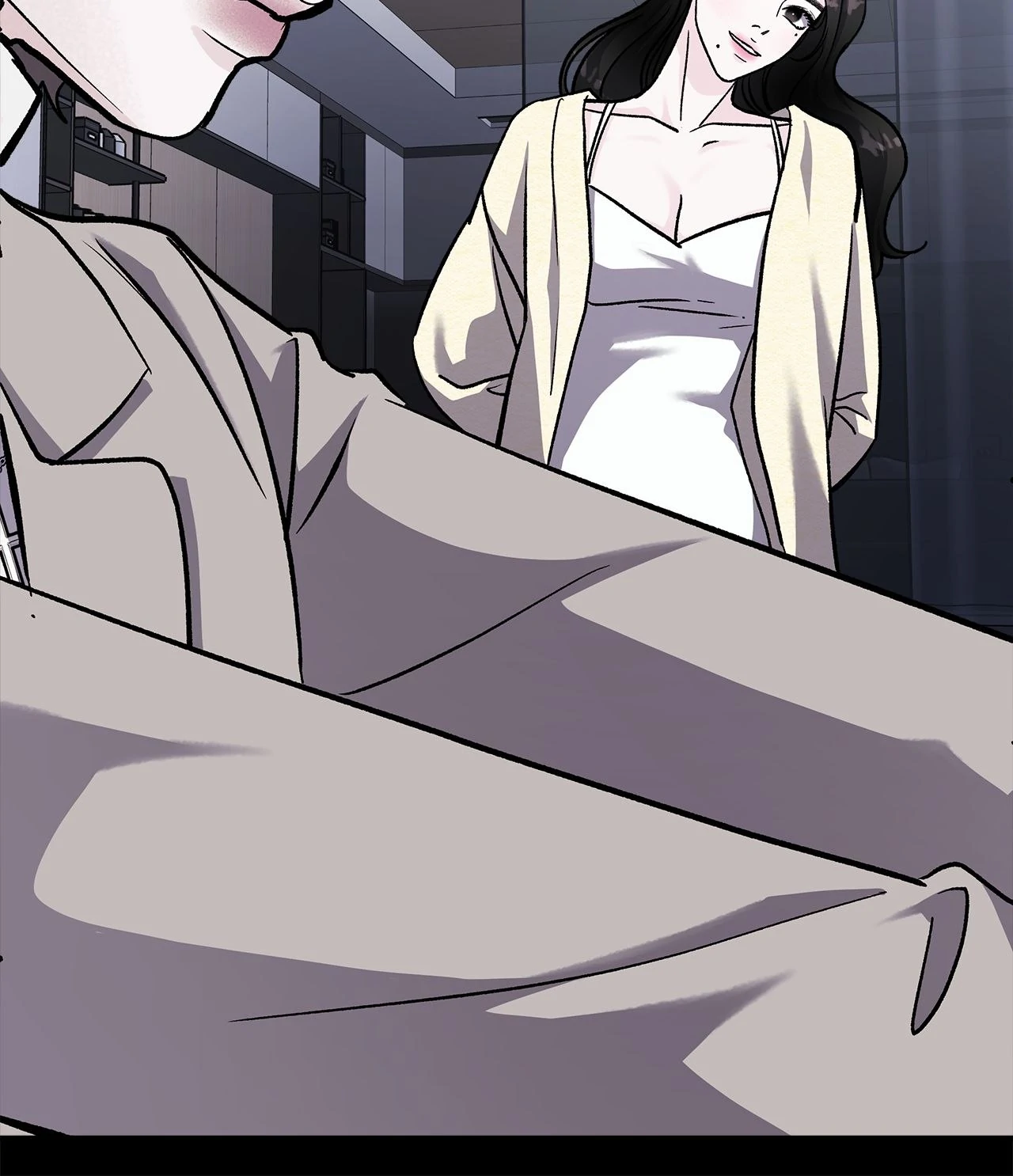 For the Queendom Chapter 77 - page 88