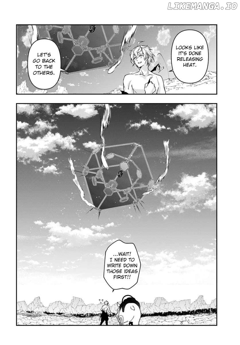 The Frontier Alchemist ~ I Can’t Go Back to That Job After You Made My Budget Zero Chapter 32.1 - page 13