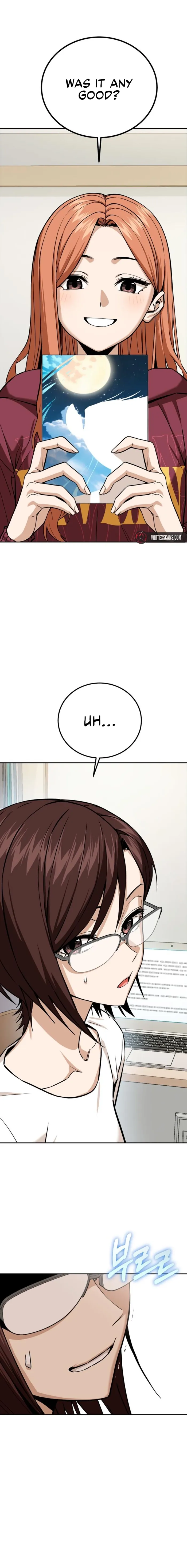 Match Made in Heaven by Chance Chapter 94 - page 6